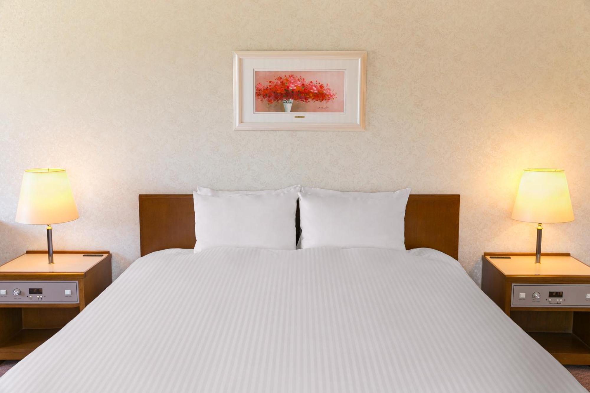 Mercure Nagano Matsushiro Resort & Spa Luaran gambar