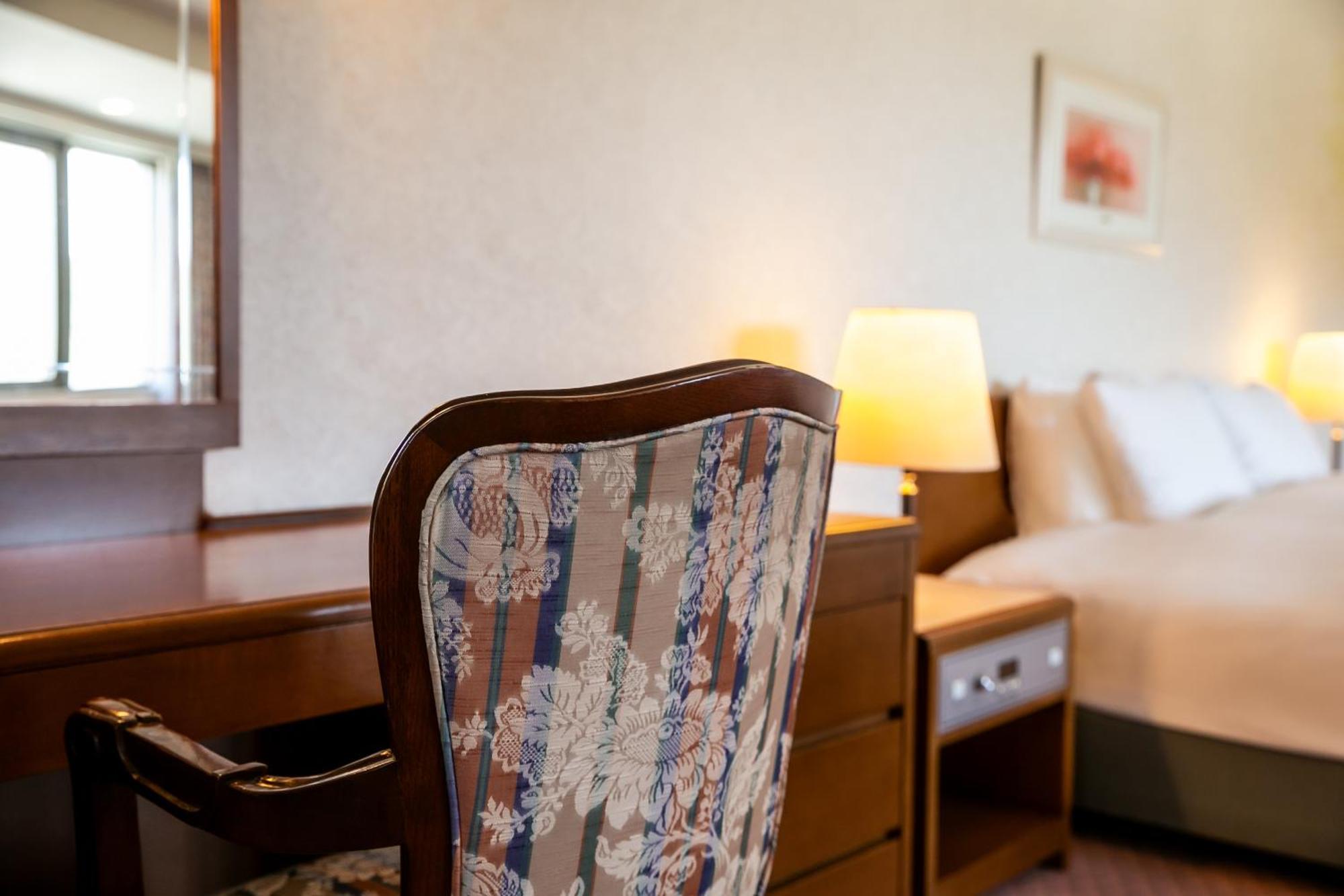Mercure Nagano Matsushiro Resort & Spa Luaran gambar