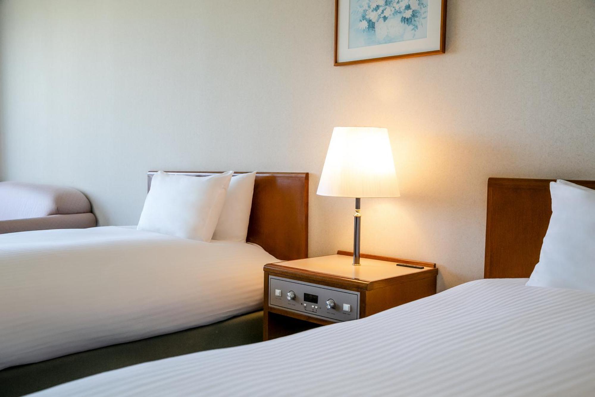 Mercure Nagano Matsushiro Resort & Spa Luaran gambar
