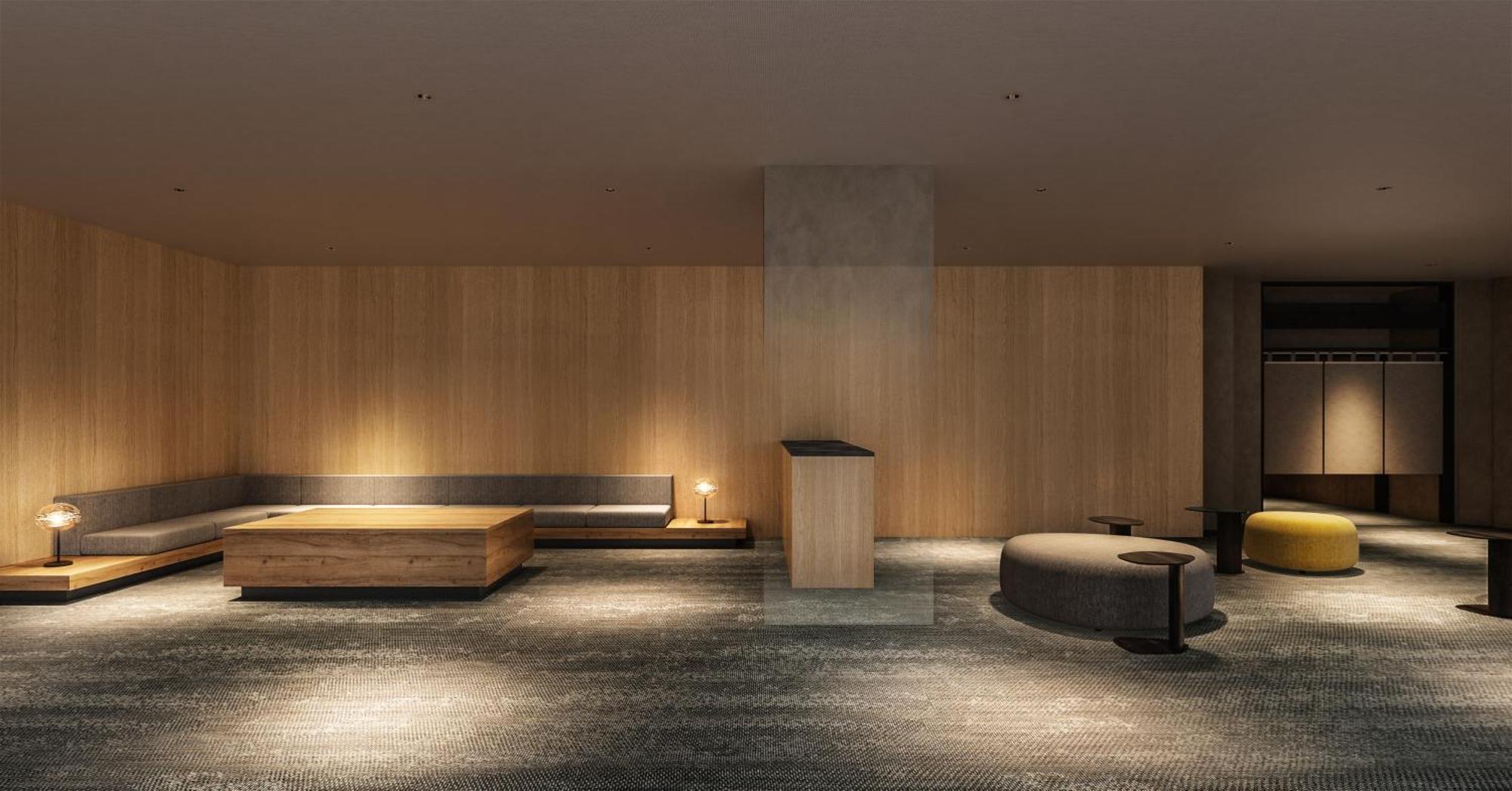 Mercure Nagano Matsushiro Resort & Spa Luaran gambar