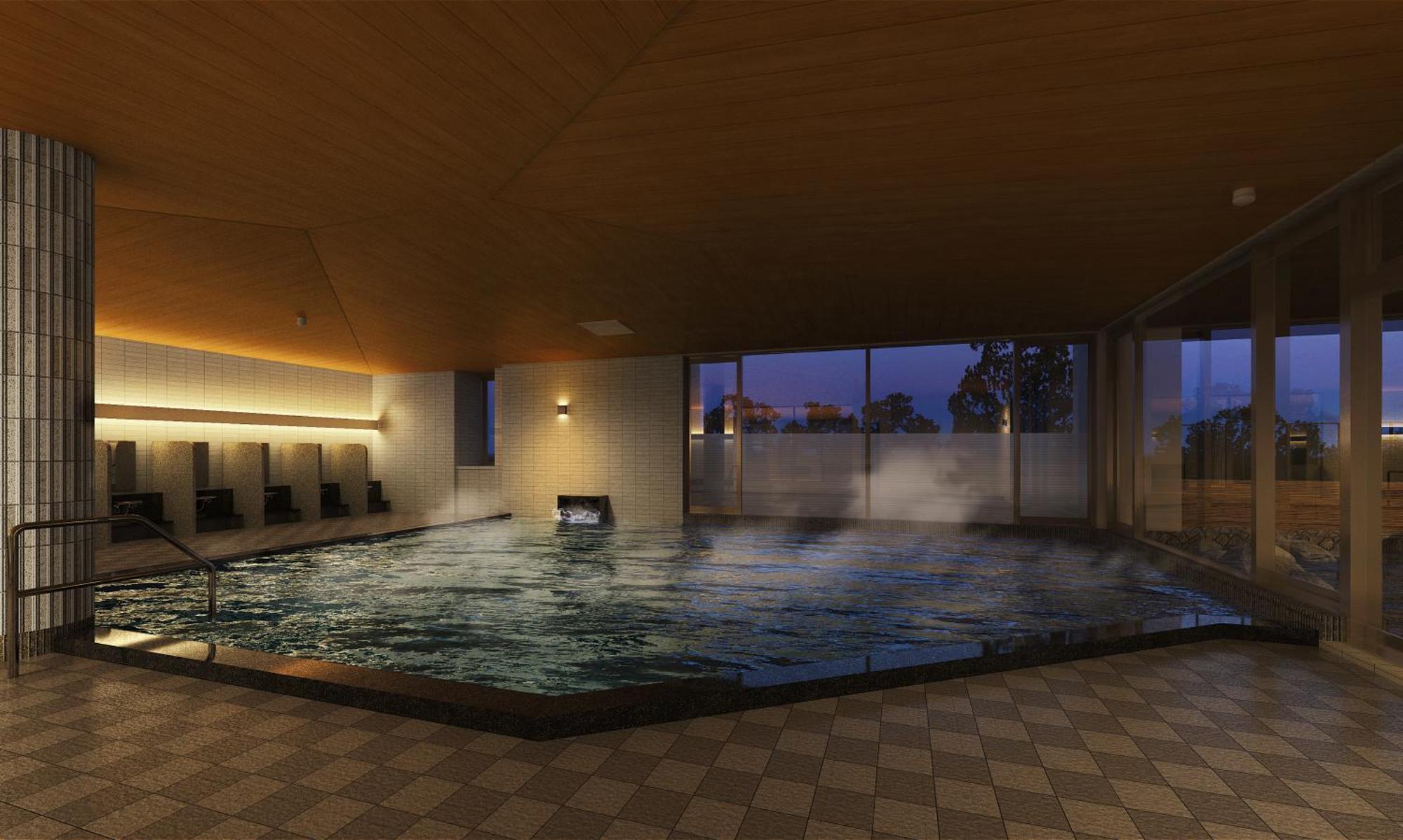 Mercure Nagano Matsushiro Resort & Spa Luaran gambar