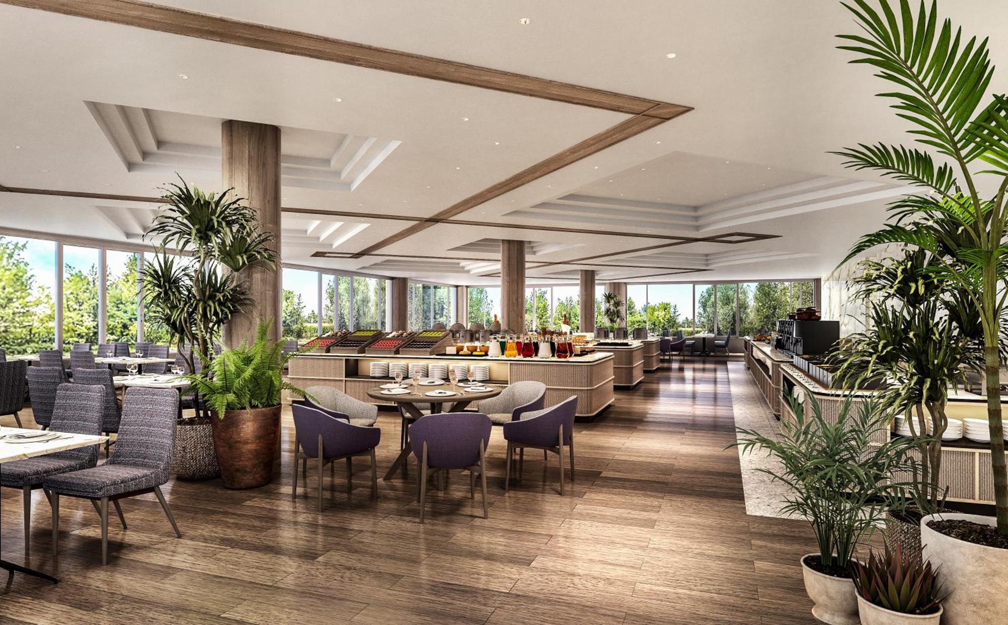 Mercure Nagano Matsushiro Resort & Spa Luaran gambar