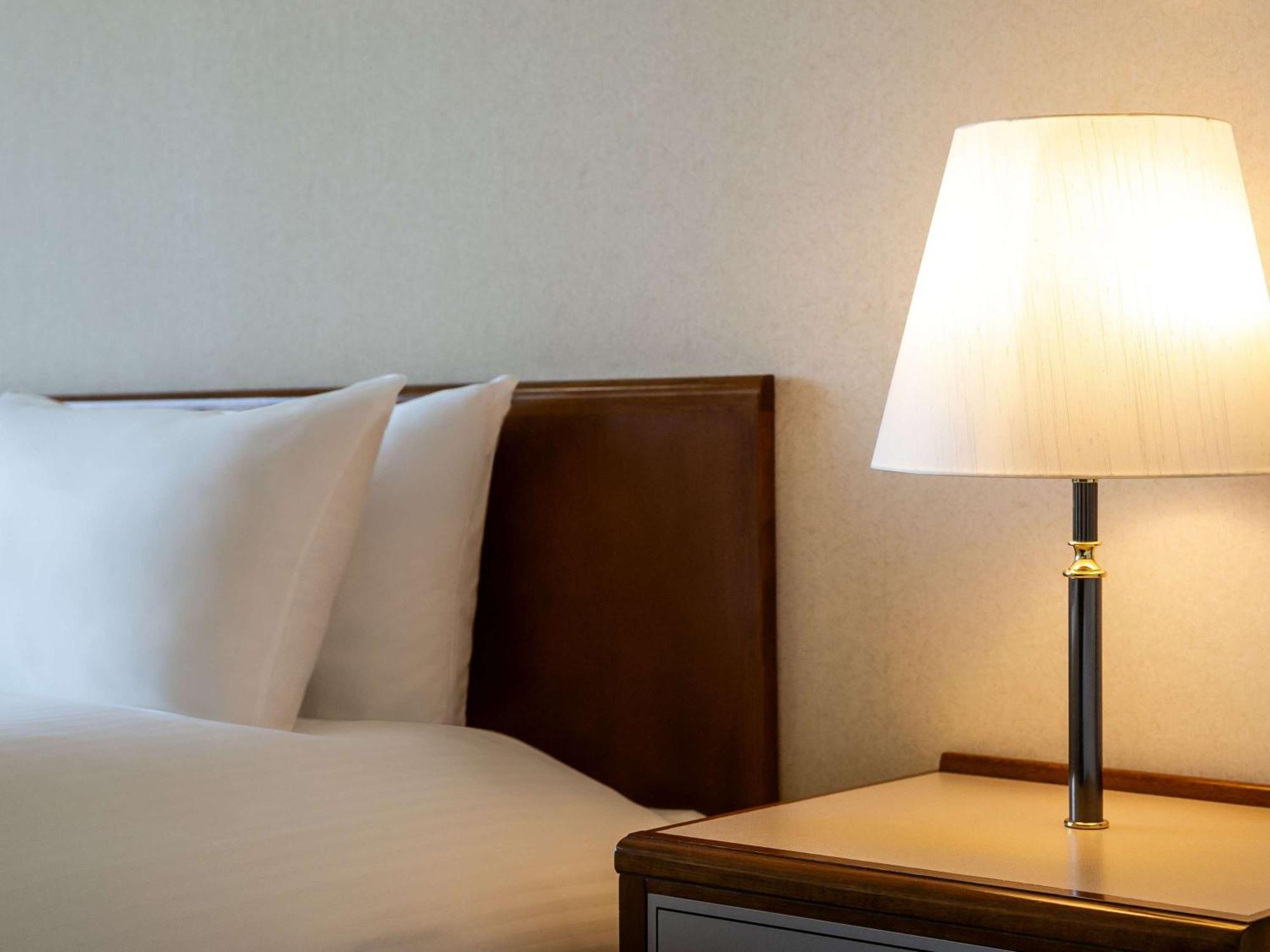 Mercure Nagano Matsushiro Resort & Spa Luaran gambar