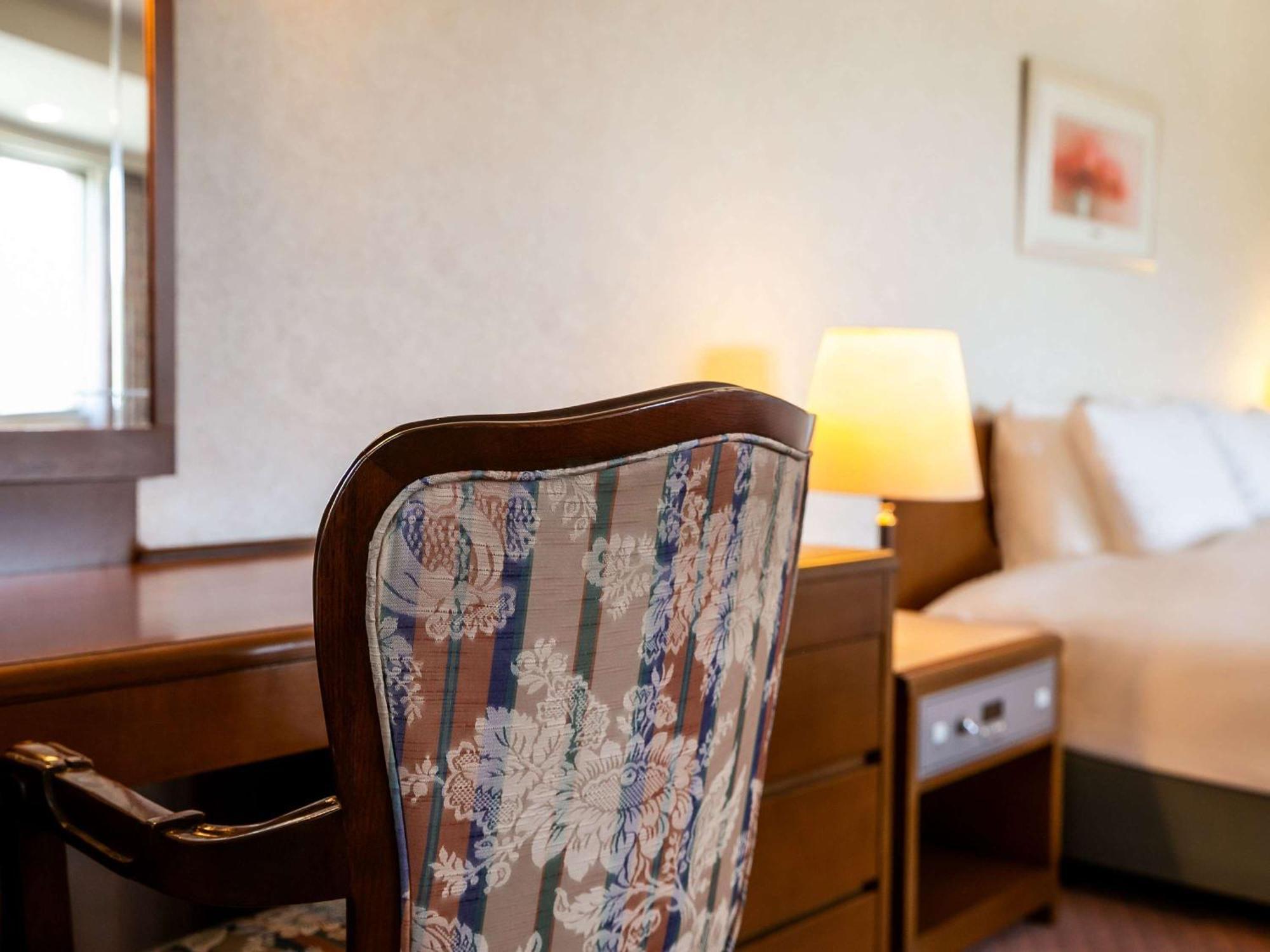 Mercure Nagano Matsushiro Resort & Spa Luaran gambar