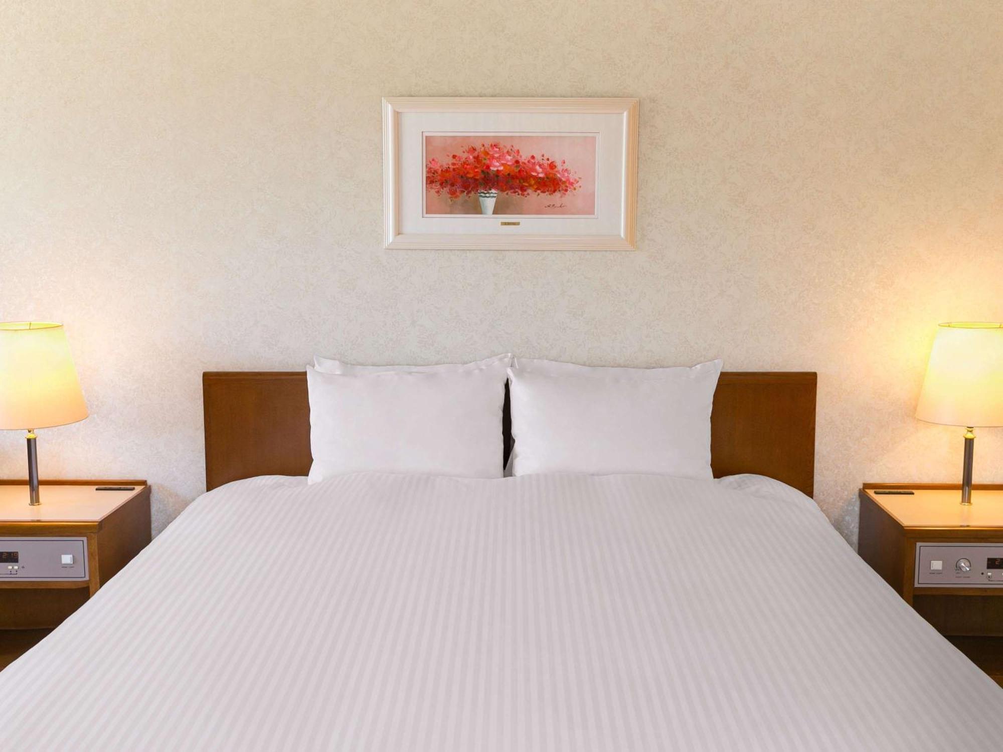 Mercure Nagano Matsushiro Resort & Spa Luaran gambar