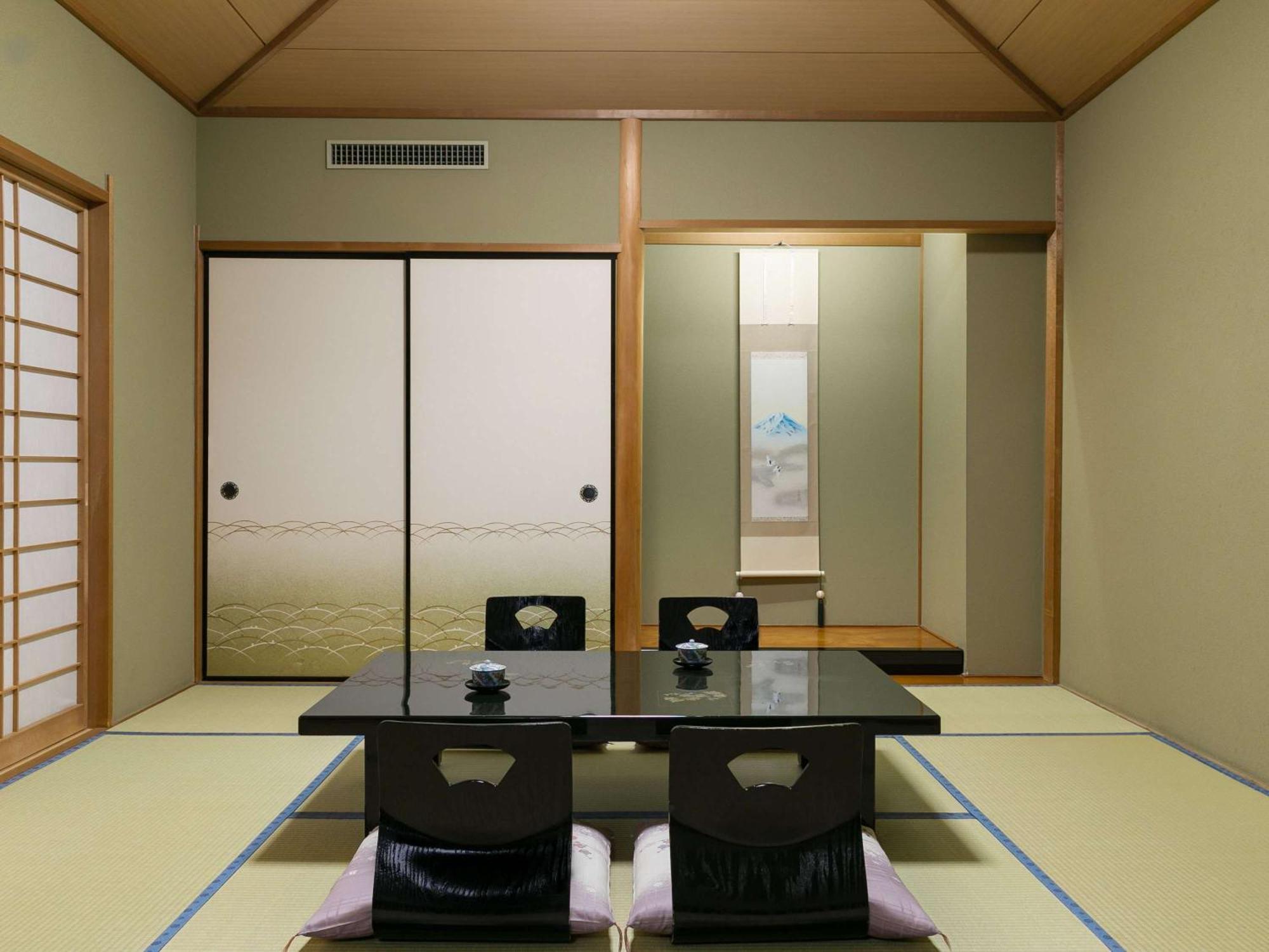 Mercure Nagano Matsushiro Resort & Spa Luaran gambar