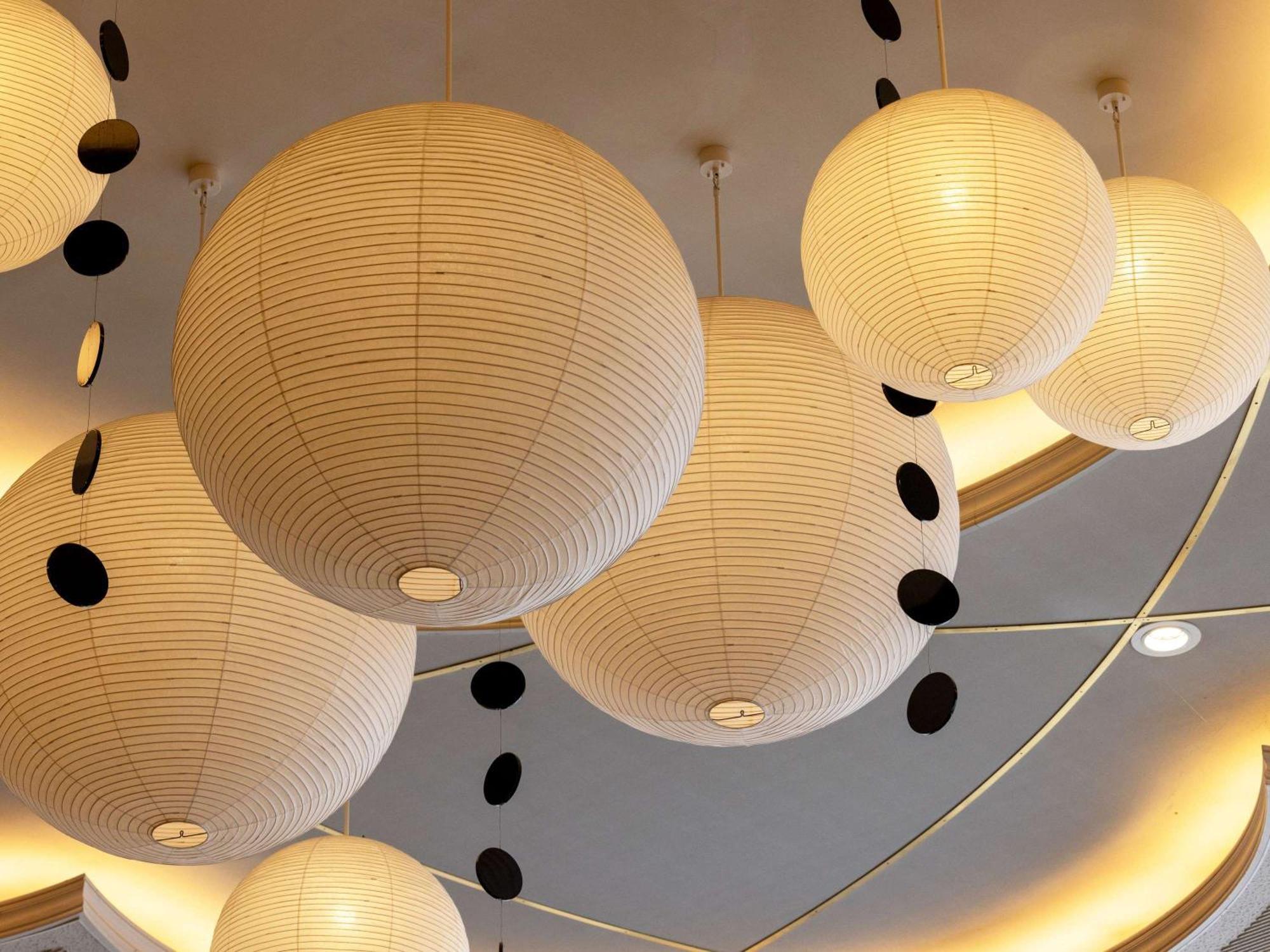 Mercure Nagano Matsushiro Resort & Spa Luaran gambar