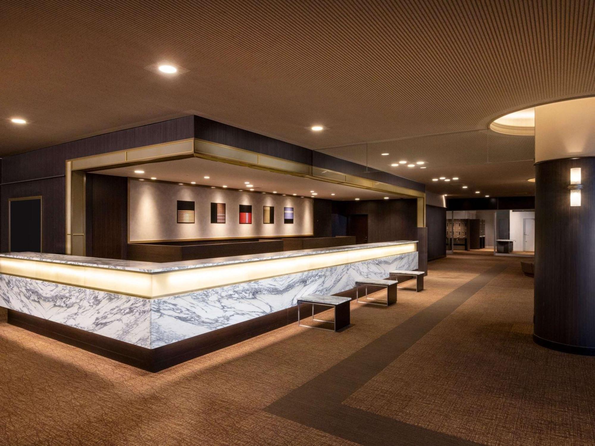 Mercure Nagano Matsushiro Resort & Spa Luaran gambar